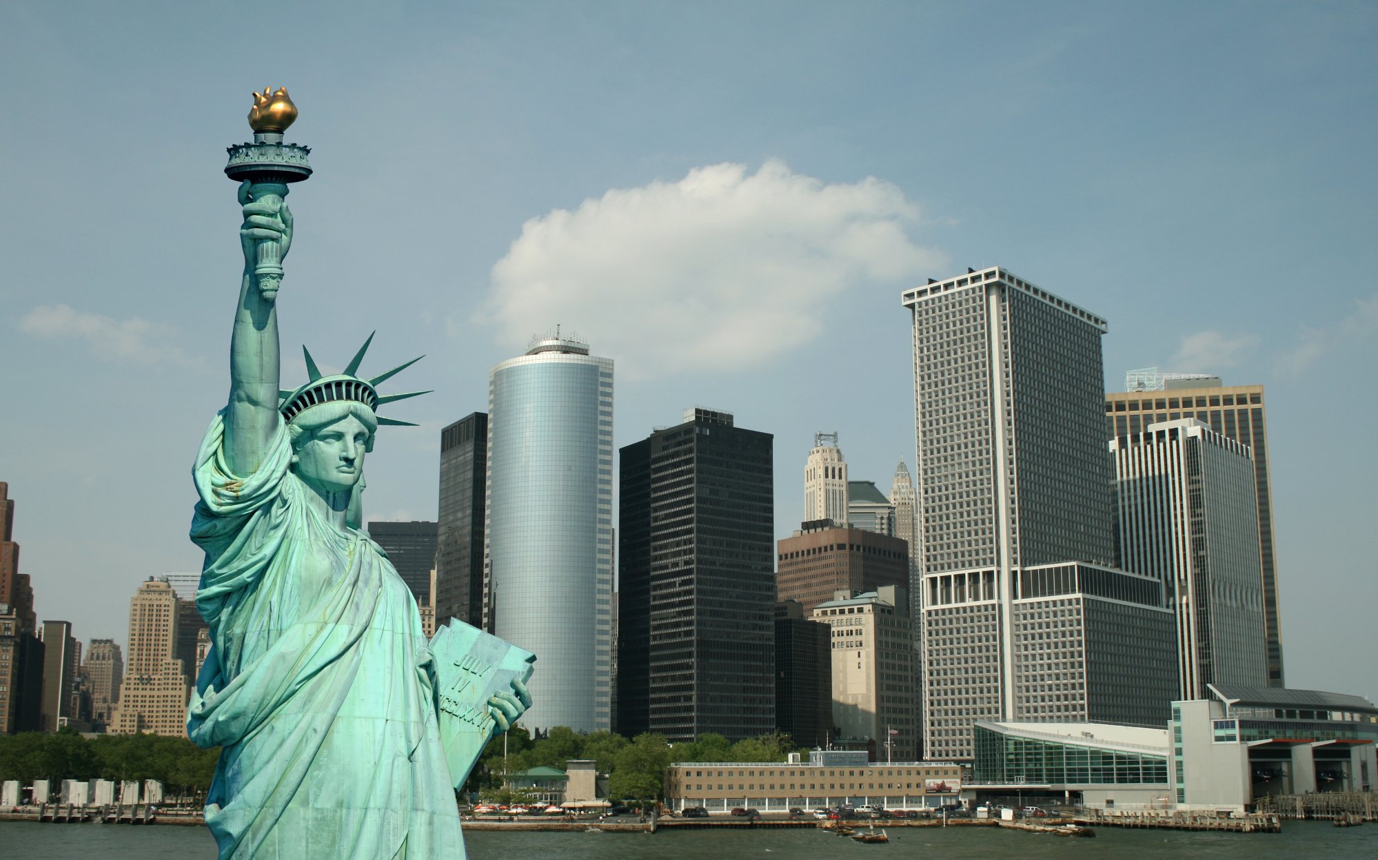 Quer trabalhar nos Estados Unidos?